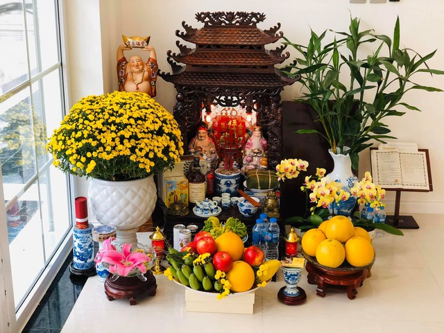 Hướng nh&agrave; v&agrave; hướng c&aacute;c kh&ocirc;ng gian sinh hoạt cho người tuổi Th&igrave;n gi&uacute;p d&ograve;ng kh&iacute; t&agrave;i vận vận h&agrave;nh tr&ocirc;i chảy - Ảnh 2.