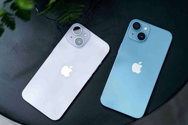 Gi&aacute; iPhone cũ giảm sốc 2026 , cơ hội mua smartphone Apple Gi&aacute; rẻ tại Việt Nam - Ảnh 5.