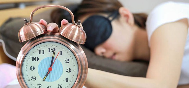 5 c&aacute;ch gi&uacute;p cơ thể nhanh hồi phục sức khỏe sau nghỉ lễ - Ảnh 3.