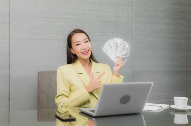 Top cung ho&agrave;ng đạo kiếm tiền 'đỉnh cao' trước tuổi 30: Vị tr&iacute; số 1 kh&ocirc;ng ai tranh nổi - Ảnh 1.