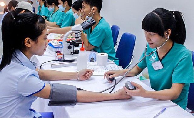 Hà Nội đẩy mạnh khám sức khỏe định kỳ và kết nối dữ liệu y tế 2026 - Ảnh 2.