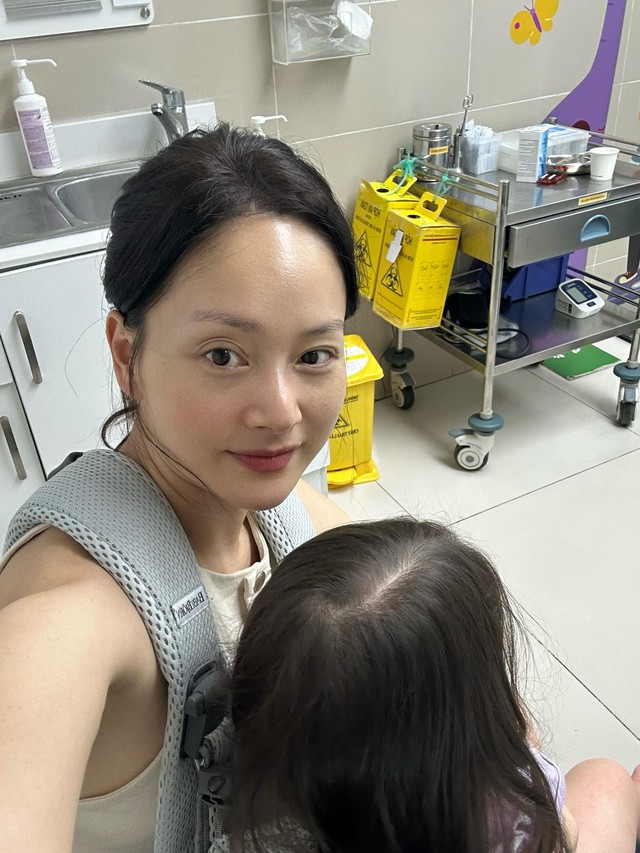 Tin vui của Lan Phương - Ảnh 2.