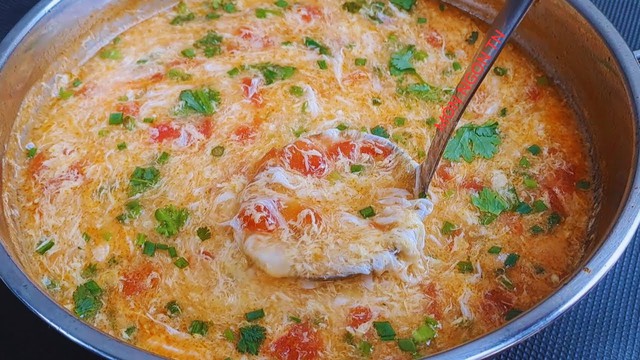 C&ocirc;ng thức m&oacute;n ăn cho bệnh nh&acirc;n truyền h&oacute;a chất - Ảnh 1.