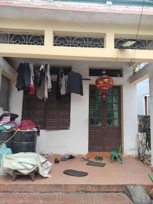 V&ograve;ng tay nh&acirc;n &aacute;i: Gi&uacute;p đỡ mẹ gi&agrave; khốn kh&oacute; cứu con mắc bệnh nặng - Ảnh 4.