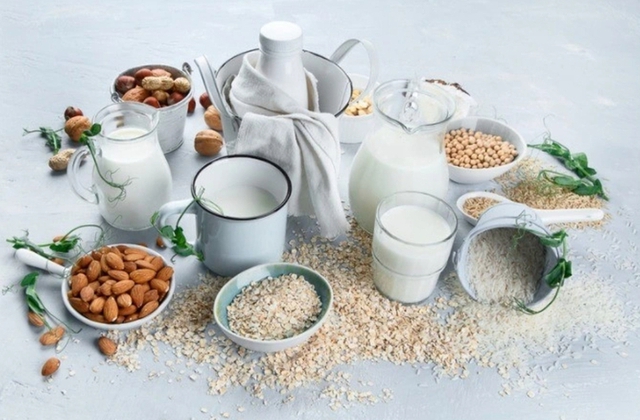 Ăn g&igrave; để giảm t&aacute;c dụng phụ của truyền h&oacute;a chất? - Ảnh 3.