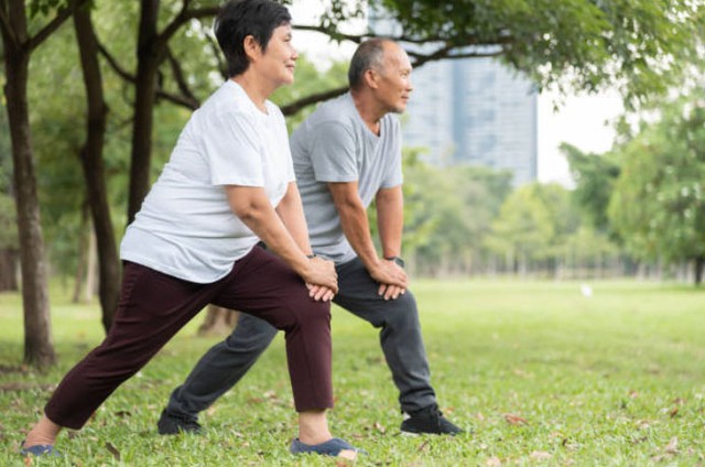Về gi&agrave; c&ocirc; đơn hay hạnh ph&uacute;c kh&ocirc;ng li&ecirc;n quan đến tiền, m&agrave; nằm ở điều n&agrave;y - Ảnh 1.