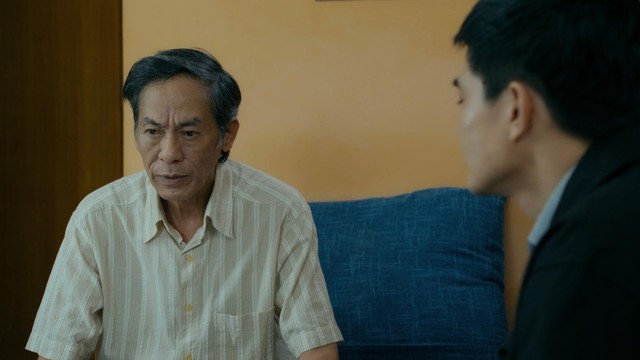 NSND B&ugrave;i B&agrave;i B&igrave;nh, NSƯT Ch&iacute; Trung v&agrave; Quỳnh Ch&acirc;u g&oacute;p mặt trong phim sắp l&ecirc;n s&oacute;ng VTV - Ảnh 2.