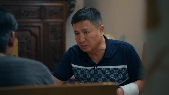 NSND B&ugrave;i B&agrave;i B&igrave;nh, NSƯT Ch&iacute; Trung v&agrave; Quỳnh Ch&acirc;u g&oacute;p mặt trong phim sắp l&ecirc;n s&oacute;ng VTV - Ảnh 3.