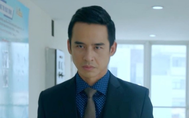 Lương Thế Th&agrave;nh h&eacute; lộ c&aacute;i kết trả nghiệp trong 'B&oacute;ng ma hạnh ph&uacute;c' - Ảnh 2.