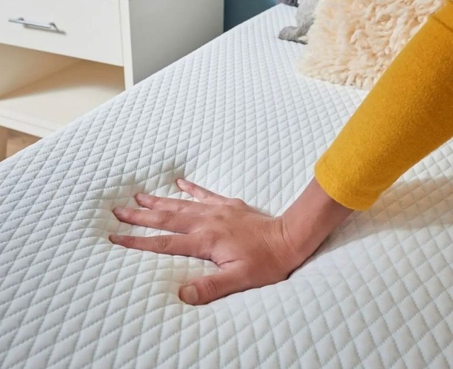 Những sai lầm phổ biến khi chọn nệm ngủ m&agrave; nhiều người thường mắc phải - Ảnh 2.