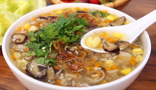 C&aacute;c m&oacute;n ngon với thịt g&agrave; tốt cho người bị ung thư - Ảnh 3.
