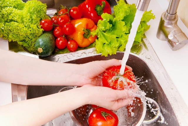 Mẹo lựa chọn rau củ tốt cho bệnh nh&acirc;n ung thư - Ảnh 2.