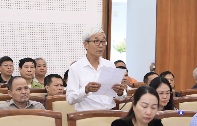 H&agrave; Nội quyết liệt xử l&yacute; 5 điểm nghẽn trong năm 2026 để ph&aacute;t triển bền vững - Ảnh 2.