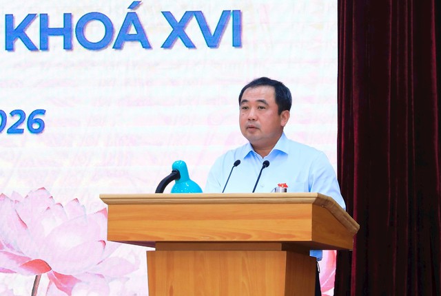 H&agrave; Nội quyết liệt xử l&yacute; 5 điểm nghẽn trong năm 2026 để ph&aacute;t triển bền vững - Ảnh 3.