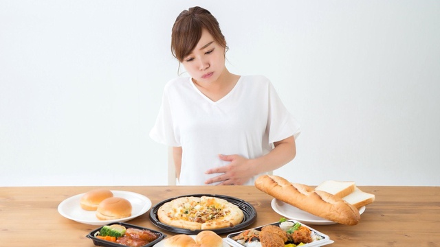 9 B&iacute; quyết ăn uống đơn giản gi&uacute;p bạn sống thọ hơn 84 tuổi như người Nhật - Ảnh 2.