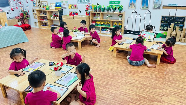 Lịch nghỉ h&egrave; 2026 của học sinh H&agrave; Nội - Ảnh 2.