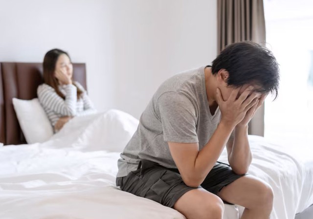 Đi ăn khuya c&ugrave;ng tiểu tam, người đ&agrave;n &ocirc;ng ngoại t&igrave;nh kh&ocirc;ng ngờ gặp bi kịch cuối đời - Ảnh 2.