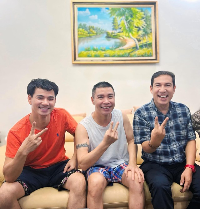 Nỗi buồn hiện tại của NSND C&ocirc;ng L&yacute; - Ảnh 3.