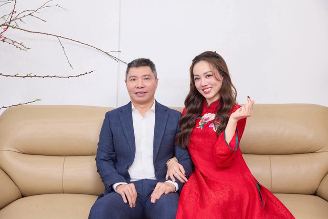Nỗi buồn hiện tại của NSND C&ocirc;ng L&yacute; - Ảnh 4.