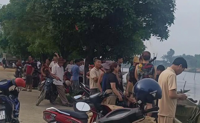 Ph&aacute;t hiện người đ&agrave;n &ocirc;ng tử vong sau một đ&ecirc;m rời nh&agrave;  - Ảnh 1.