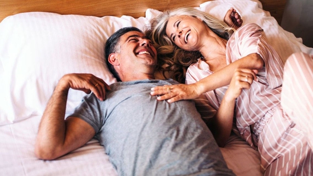 Phụ nữ sau tuổi 55: Đừng từ chối chồng 4 điều n&agrave;y nếu muốn h&ocirc;n nh&acirc;n &ecirc;m ấm - Ảnh 4.