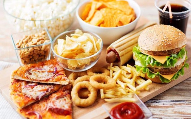 Sai lầm khi ăn s&aacute;ng l&agrave;m tăng nguy cơ mắc bệnh mạn t&iacute;nh v&agrave; giảm tuổi thọ, nhiều người Việt đang mắc phải - Ảnh 2.