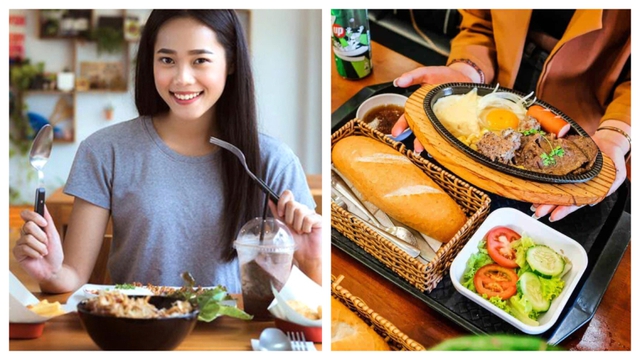 Sai lầm khi ăn s&aacute;ng l&agrave;m tăng nguy cơ mắc bệnh mạn t&iacute;nh v&agrave; giảm tuổi thọ, nhiều người Việt đang mắc phải - Ảnh 1.