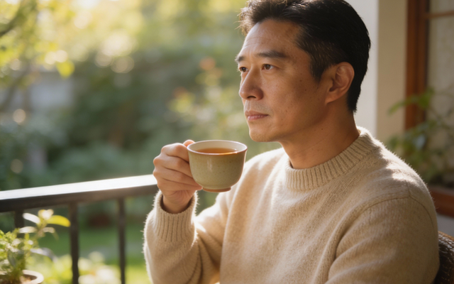 Người c&oacute; ph&uacute;c thường thiếu 3 điều n&agrave;y: C&agrave;ng sống c&agrave;ng an y&ecirc;n - Ảnh 3.