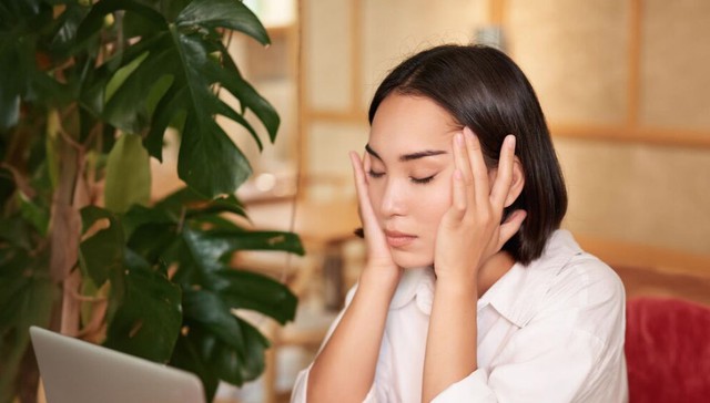 4 dấu hiệu b&aacute;o trước vận đen đang tới gần, nhiều người nhận ra th&igrave; đ&atilde; muộn - Ảnh 2.