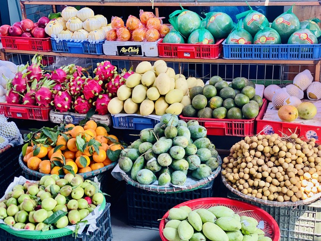 Xo&agrave;i hạt l&eacute;p l&agrave; xo&agrave;i g&igrave; m&agrave; được nhiều người ti&ecirc;u d&ugrave;ng ti&ecirc;u thụ 'ch&oacute;ng mặt' đến vậy? - Ảnh 3.