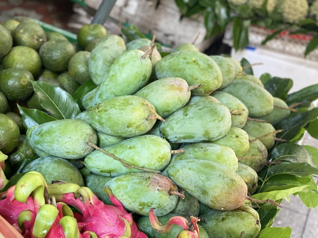 Xo&agrave;i hạt l&eacute;p l&agrave; xo&agrave;i g&igrave; m&agrave; được nhiều người ti&ecirc;u d&ugrave;ng ti&ecirc;u thụ 'ch&oacute;ng mặt' đến vậy? - Ảnh 1.