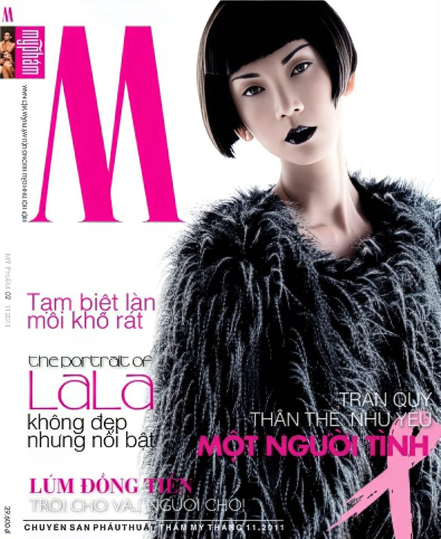 Gi&aacute;m khảo Vietnam's Nextop Model bị thua lỗ 30 tỷ khi đầu tư l&agrave;m phim, phải để bố mẹ ruột b&aacute;n t&agrave;i sản hỗ trợ l&agrave; ai? - Ảnh 3.