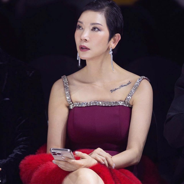 Gi&aacute;m khảo Vietnam's Nextop Model bị thua lỗ 30 tỷ khi đầu tư l&agrave;m phim, phải để bố mẹ ruột b&aacute;n t&agrave;i sản hỗ trợ l&agrave; ai? - Ảnh 4.