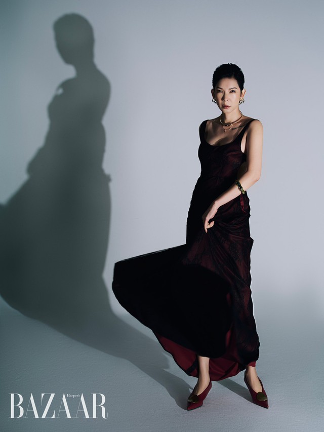 Gi&aacute;m khảo Vietnam's Nextop Model bị thua lỗ 30 tỷ khi đầu tư l&agrave;m phim, phải để bố mẹ ruột b&aacute;n t&agrave;i sản hỗ trợ l&agrave; ai? - Ảnh 6.