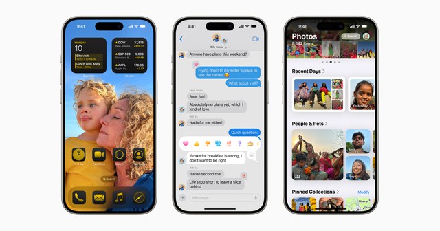 iPhone 15 thường c&oacute; c&ograve;n l&agrave; lựa chọn hợp l&yacute; trong hệ sinh th&aacute;i Apple năm 2026 - Ảnh 2.