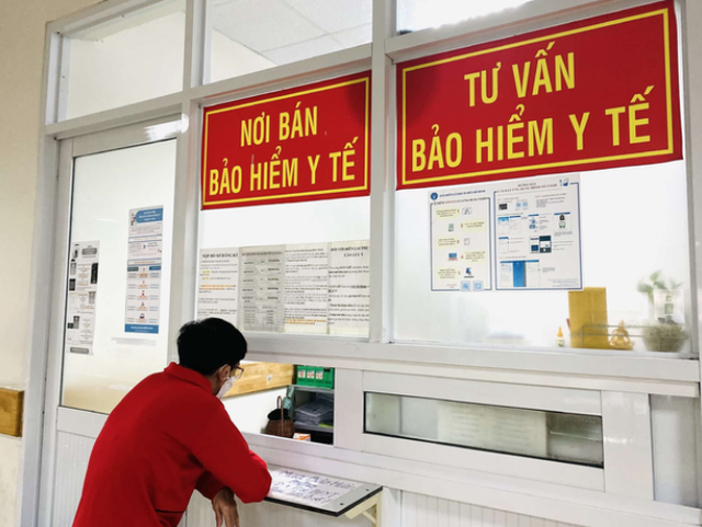 4 trường hợp n&agrave;y được ho&agrave;n trả tiền đ&oacute;ng BHYT năm 2026, người d&acirc;n cần biết để đảm bảo quyền lợi - Ảnh 2.