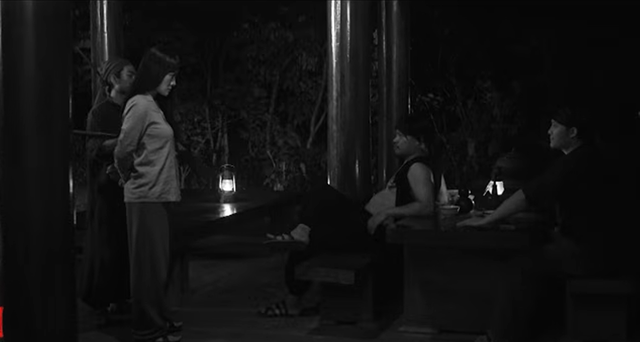 Tận hiến - Tập 3: Qu&aacute; khứ của B&iacute;ch "chột" được h&eacute; lộ, Nguyễn Th&agrave;nh bu&ocirc;ng lời thề độc - Ảnh 3.