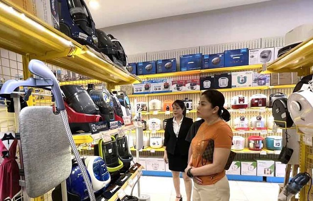 Kh&ocirc;ng chỉ đẹp, những sản phẩm n&agrave;y c&ograve;n giải quyết đ&uacute;ng nỗi lo của phụ nữ trung ni&ecirc;n - Ảnh 1.