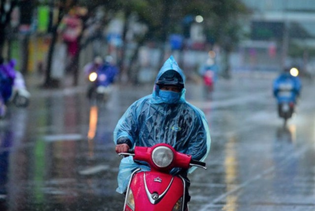 Tin s&aacute;ng 9/5: Tin kh&ocirc;ng kh&iacute; lạnh mới nhất; Điều tra vụ thiếu nữ nh&eacute;t giấy v&agrave;o miệng con mới sinh khiến b&eacute; tử vong - Ảnh 1.