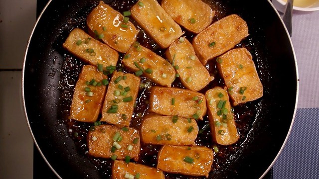 N&oacute;i thật: Ra chợ thấy 4 loại đậu phụ n&agrave;y, được cho kh&ocirc;ng cũng đừng dại mang "mầm bệnh" về nh&agrave; - Ảnh 5.