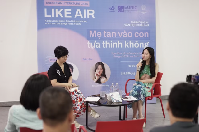 Tựa thinh kh&ocirc;ng: Lời tạm biệt của người mẹ trước khi rời xa thế giới - Ảnh 2.