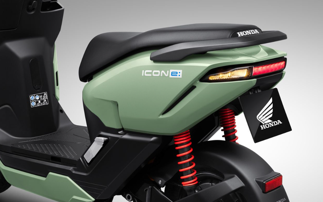 Gi&aacute; xe m&aacute;y điện Honda giảm sốc dưới 17 triệu đồng 2026 - Ảnh 2.