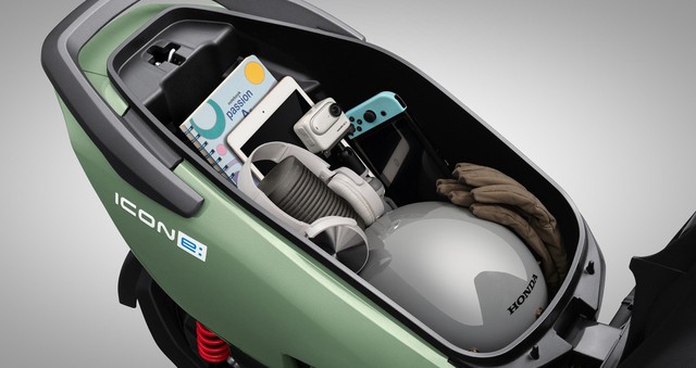 Gi&aacute; xe m&aacute;y điện Honda giảm sốc dưới 17 triệu đồng 2026 - Ảnh 5.