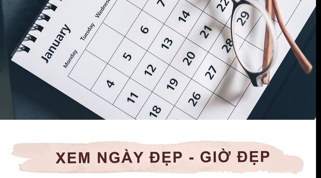 Xem ng&agrave;y giờ tuần mới 11 / 5 - 17 / 5 / 2026 để thu h&uacute;t t&agrave;i lộc v&agrave; l&agrave;m ăn thuận lợi - Ảnh 2.