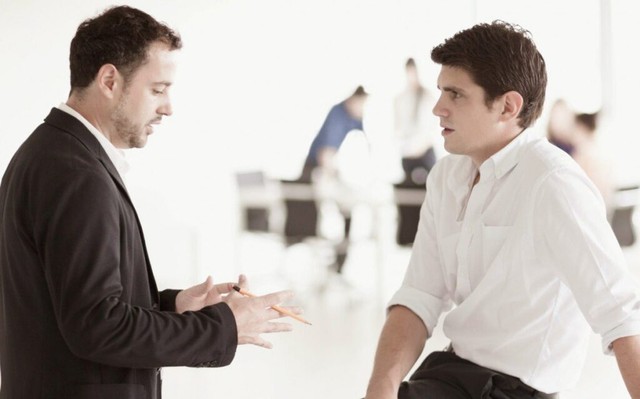 Kh&ocirc;ng muốn đi ăn c&ugrave;ng ai, đừng n&oacute;i 'để h&ocirc;m kh&aacute;c', người kh&eacute;o l&eacute;o đ&aacute;p lại bằng 2 c&acirc;u n&agrave;y - Ảnh 2.