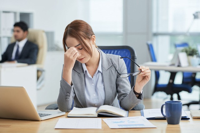 Th&oacute;i quen tai hại khiến nhiều người sống tử tế nhưng cuộc đời vẫn đầy mệt mỏi - Ảnh 1.