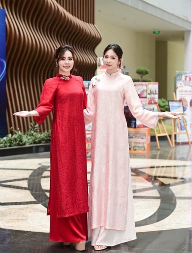 Hoa hậu genZ H&agrave; Linh: Nữ sinh t&agrave;i năng chinh phục sắc đẹp v&agrave; tri thức năm 2026 - Ảnh 2.