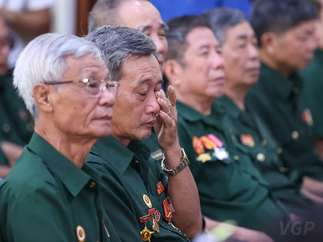 Từ 1/7/2026, h&agrave;ng triệu người c&oacute; c&ocirc;ng với c&aacute;ch mạng được tăng mức trợ cấp ưu đ&atilde;i  - Ảnh 2.