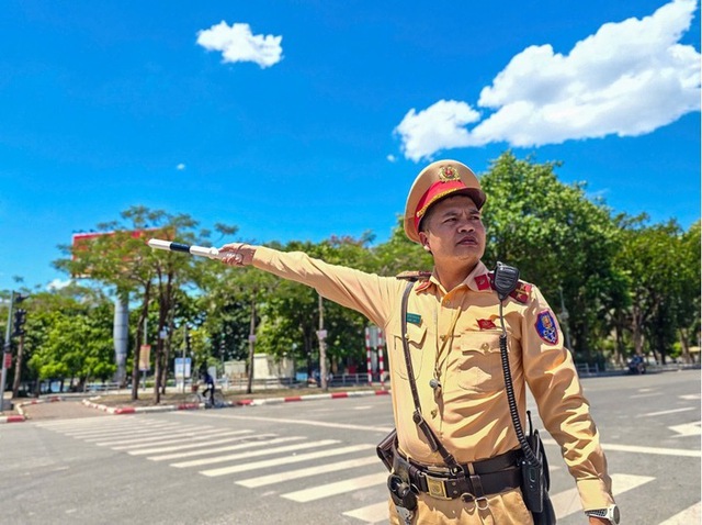 Tin s&aacute;ng 2/6: Nơi n&agrave;o n&oacute;ng nhất cả nước trong th&aacute;ng 6?; H&agrave; Nội tạm cấm nhiều tuyến đường từ 3 - 5/6 - Ảnh 2.