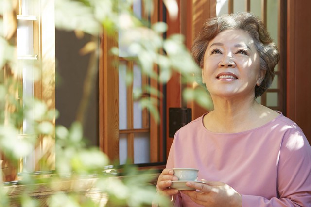Một người phụ nữ nếu có 3 đặc điểm này thường là dấu hiệu của người có phúc, hậu vận tốt - Ảnh 1. Một người phụ nữ nếu có 3 đặc điểm này thường là dấu hiệu của người có phúc, hậu vận tốt - Ảnh 1.